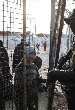 Syria says SDF exploits ISIL fight to justify existence