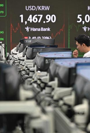 Stocks rally as Trump drops Greenland tariff threats