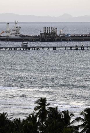 Venezuela moves to open up oil sector, a key Trump demand