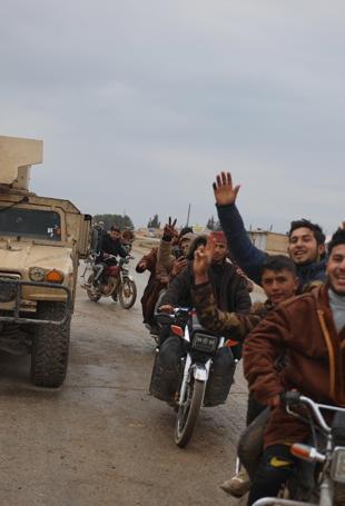 US weighs full withdrawal of troops from Syria: Report