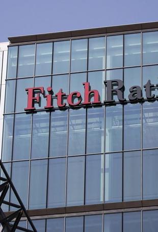 Fitch revises Türkiye outlook to positive, affirms BB- rating