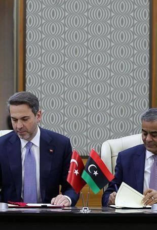 Türkiye urges international cooperation amid global energy uncertainty