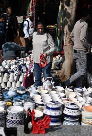 Europe and India seek closer ties with mother of all deals