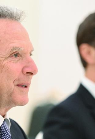 Witkoff raises Türkiye role in Gaza in Netanyahu talks: report