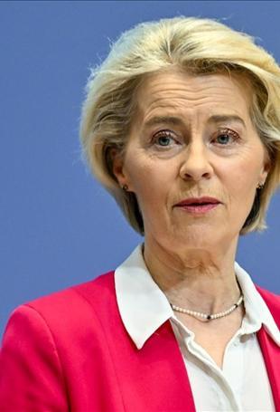 Europe will not tolerate unthinkable behaviour on tech platforms: EU chief