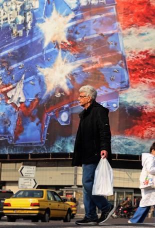 Rights group says Iran protest toll nears 6,000 dead