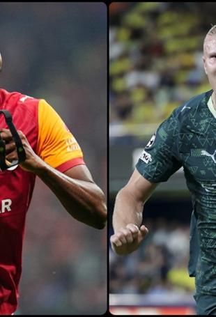 Galatasaray eyes knockout berth in tough test