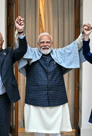 EU, India successfully conclude major trade deal: New Delhi