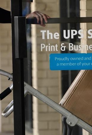 UPS looks to cut up to 30,000 jobs this year