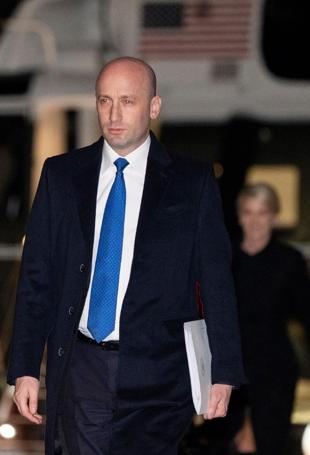 Trump aide Miller says Minneapolis agents may have breached protocol