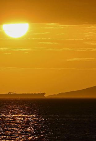 Venezuelas acting president says US unfreezing sanctioned funds