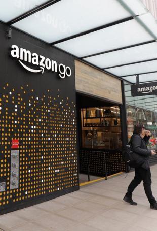 Amazon closing Fresh and Go stores in Whole Foods push