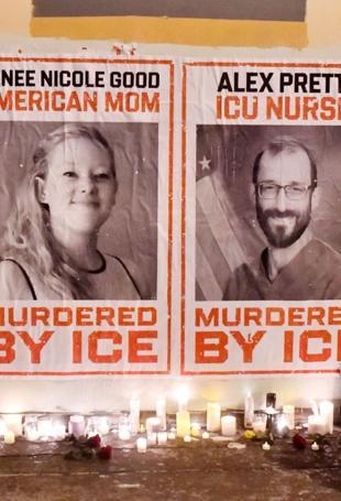 US judge blocks Trump admin from detaining refugees in Minnesota