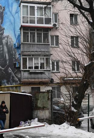 Trump says Putin agreed not to attack freezing Kiev for a week