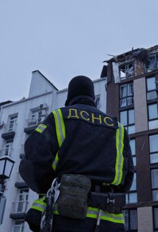 Trump says Putin agrees to pause Kiev strikes amid harsh cold