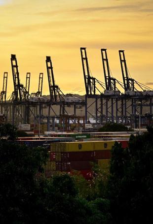 Panama court annuls Hong Kong firms port concession