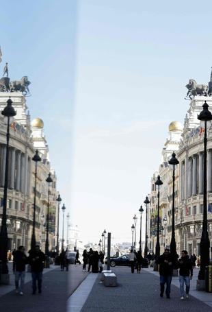 Spanish economy grew 2.8 percent in 2025: official data