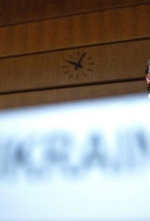 IAEA board meets over Ukraine nuclear safety concerns