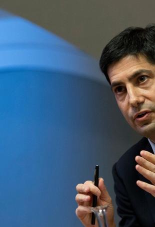 Trump names former Federal Reserve governor Warsh as next Fed chair