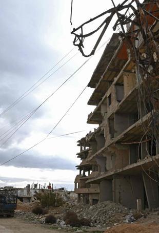 Syria, SDF set to launch integration process under new deal