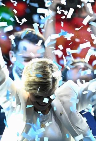 Right-winger wins big in Costa Rican poll