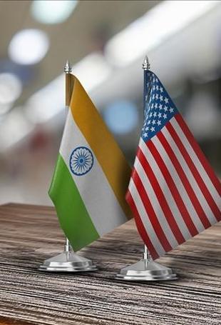 Trump says India, US strike trade deal