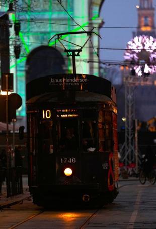 Italys spread-out Olympics face transport challenge