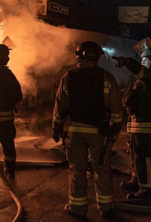 Ukraine, Russia, US negotiators gather in Abu Dhabi for war talks