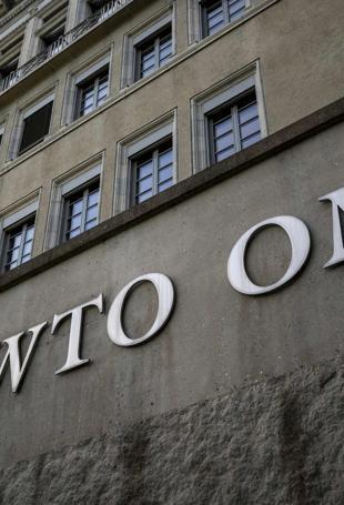 World Trade Organization must reform or die