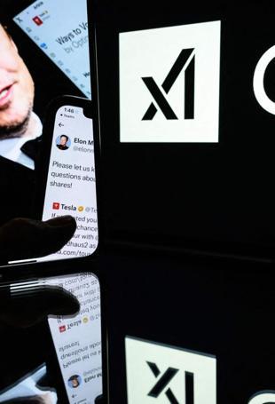 Musk says France raid of X office is a political attack’