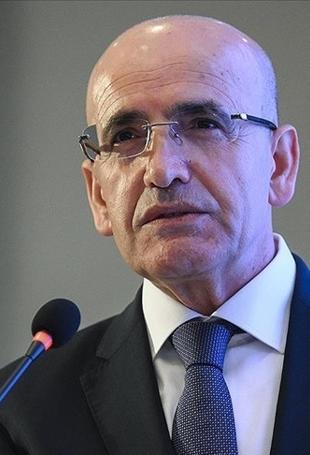 Şimşek cites ‘growing confidence’ as FDI rises