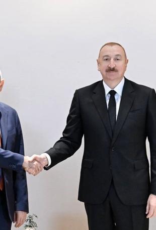 Baku, Yerevan to expand trade, economic cooperation