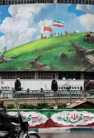 Iran seeks to move US talks to Oman from Istanbul: Report