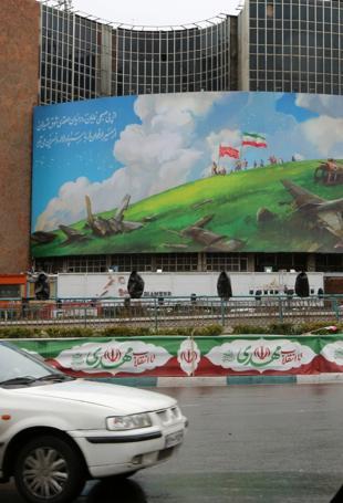 Iran, US talks to be held Friday in Oman: Iranian media