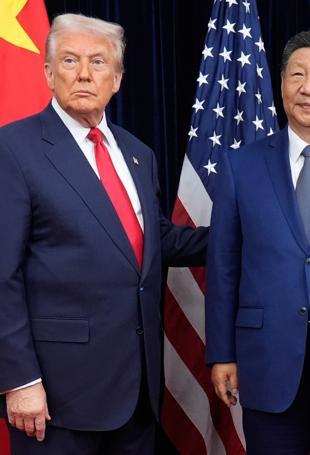 Trump talks Iran with Xi as US pushes China to isolate Tehran