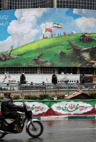 Iran-US talks back on, as Trump warns supreme leader