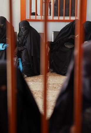 UN warns ISIL poses persistent, complex threat