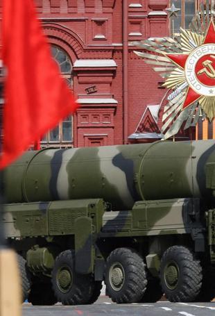 Last US-Russia nuclear treaty ends in grave moment for world