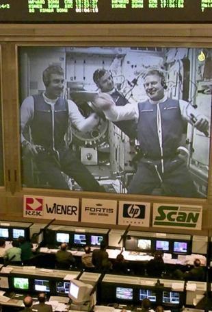 The coming end of ISS, symbol of an era of global cooperation