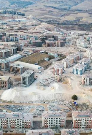 Türkiye secures $8.7 billion in external financing for earthquake recovery