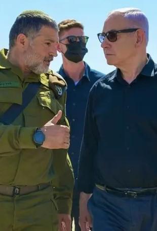 Brother of Israels Shin Bet chief indicted in Gaza smuggling case