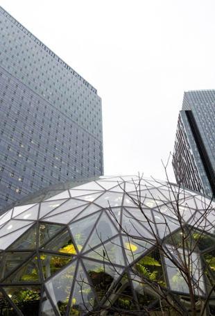 Amazons plans to increase spending spook investors