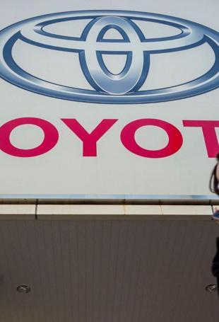 Toyota names new CEO to accelerate decision-making