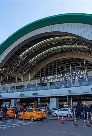 Sabiha Gökçen becomes Europe’s fastest‑growing airport in passenger numbers