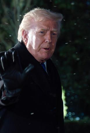 Trump says US talks with Iran very good, more negotiations expected