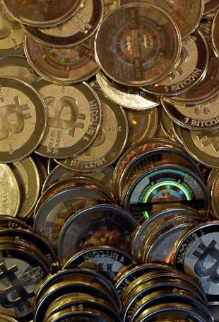 Crypto firm accidentally sends $40 bln in bitcoin to users