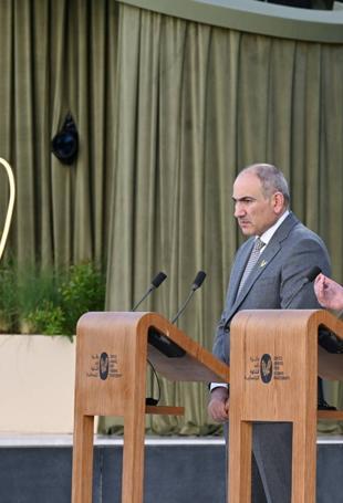 Vance to visit Yerevan, Baku to push key trade corridor