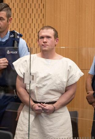 Christchurch mosque killer appeals conviction
