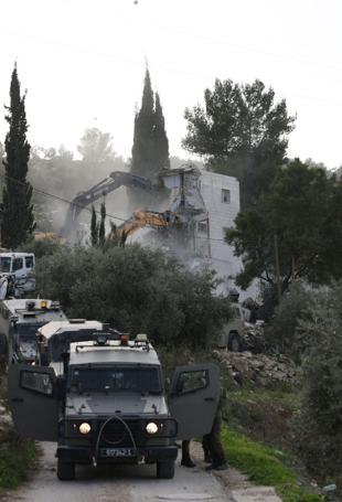 International outrage grows over Israels plans for West Bank