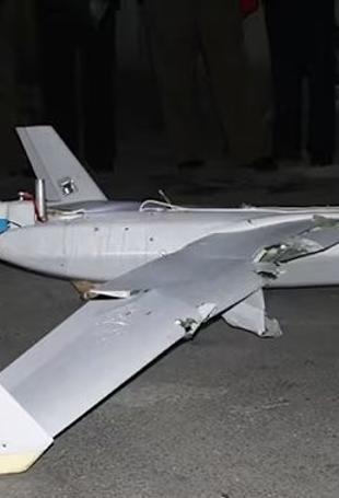 South Korea police raid spy agency over drone flights into North